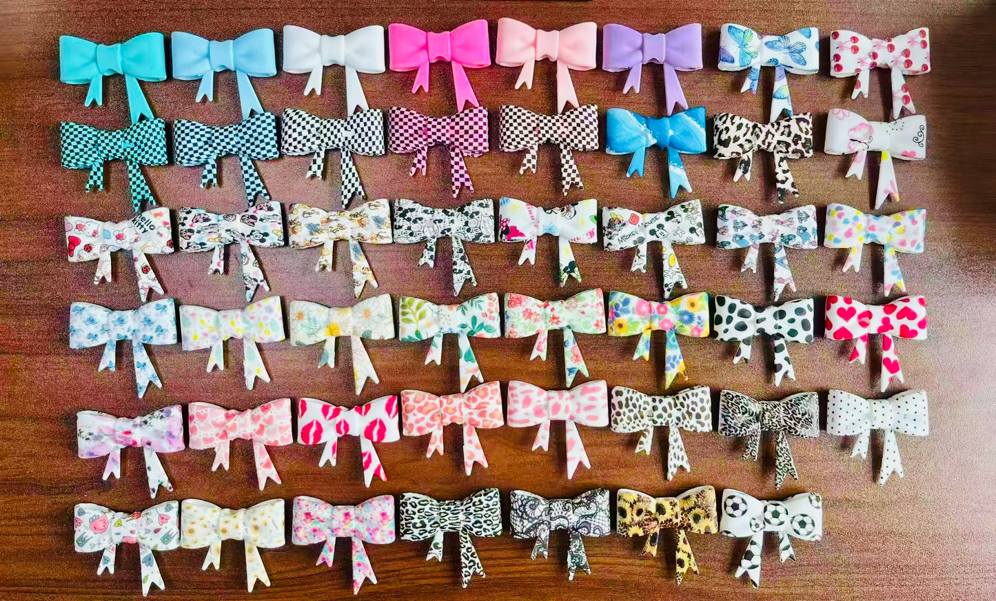06-DIY Bow