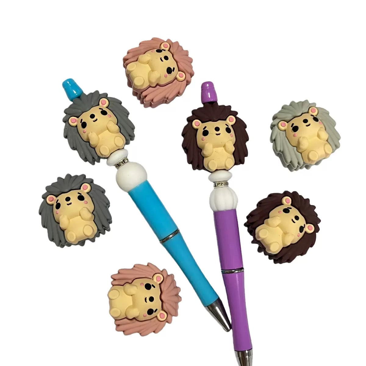 04-DIY Focal Beads