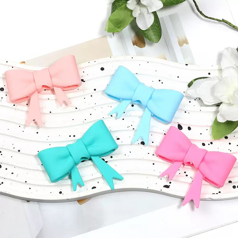 06-DIY Bow